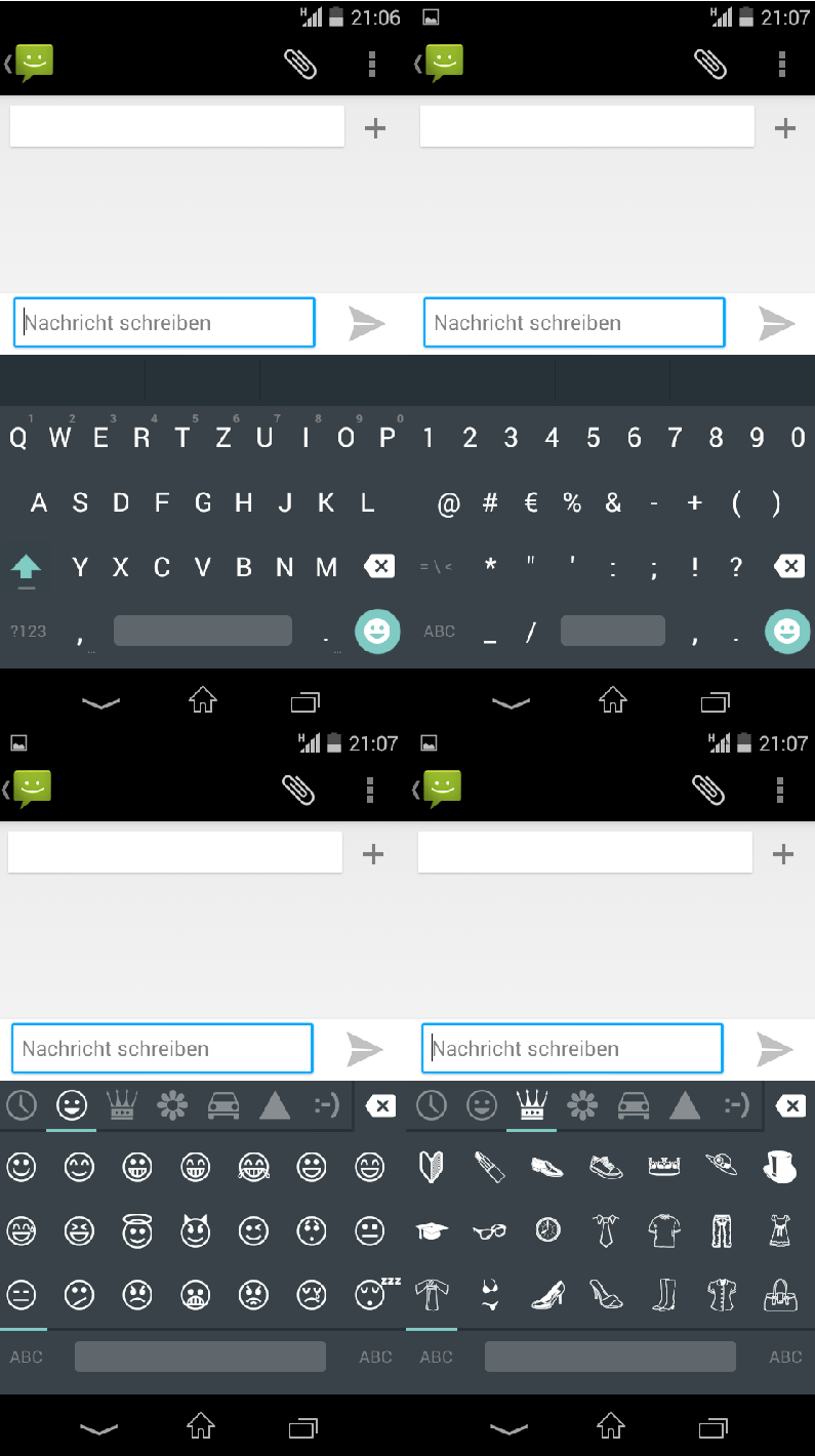 Download Android Keyboard APK download android keyboard 4.2 apk